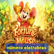 numero eletrobras